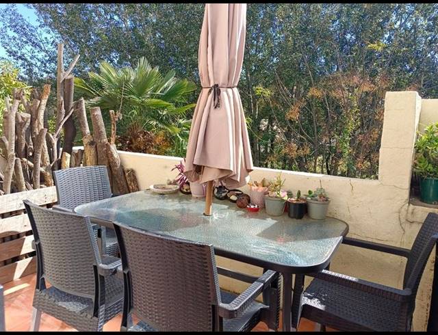 2 BEDROOM APARTMENT FOR SALE IN NOORDHANG